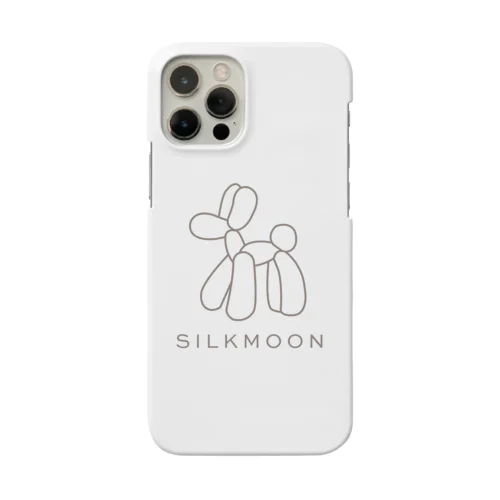 SILKMOON iPhone Smartphone Case