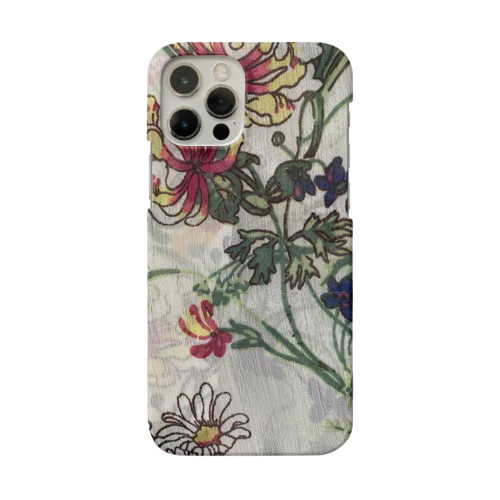 floral phone case iPhone Smartphone Case