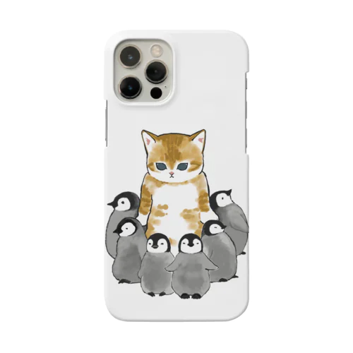 完全防御 iPhone Smartphone Case