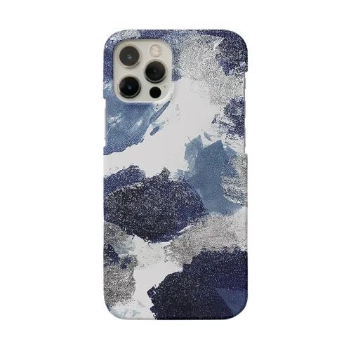 蒼爪痕 iPhone Smartphone Case