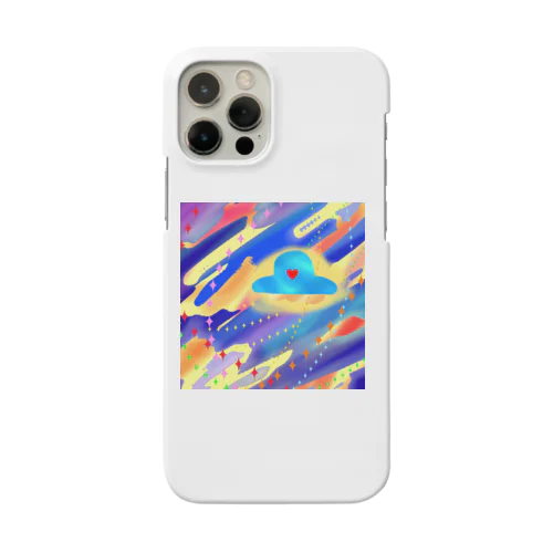 MIX 🛸 iPhone Smartphone Case