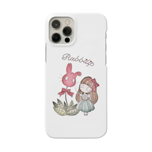 Rabbilip iPhone Smartphone Case