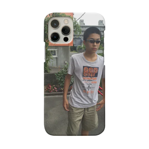 SOTA iPhone Smartphone Case