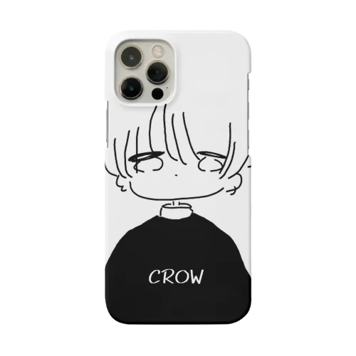 クロコース iPhone Smartphone Case