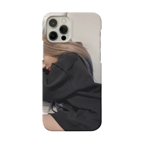 冬子2 iPhone Smartphone Case