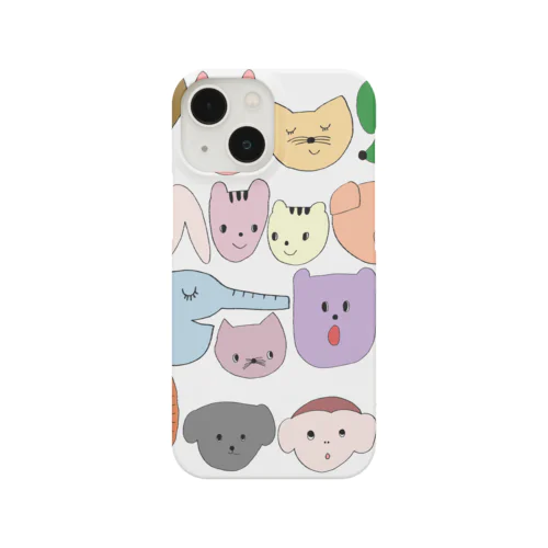 classmate iPhone Smartphone Case
