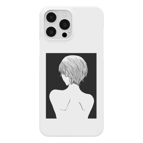 adult iPhone Smartphone Case