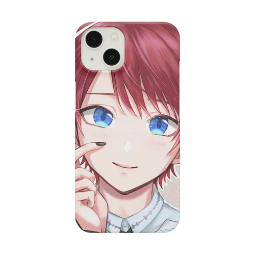 りょうせぃアイコンｸﾞｯｽﾞ iPhone Smartphone Case