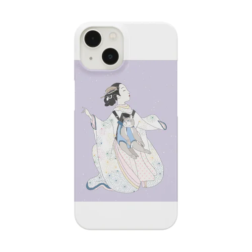 ON部 pt.2 iPhone Smartphone Case