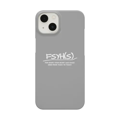 logo iPhonecase(Rui model) iPhone Smartphone Case