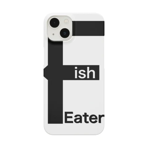 Fish Eaterオンラインshop iPhone Smartphone Case