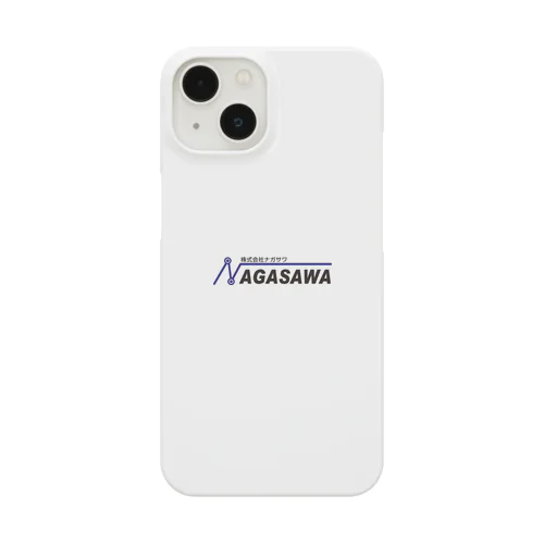 株式会社ナガサワ iPhone Smartphone Case
