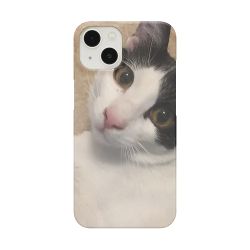 ネコ iPhone Smartphone Case