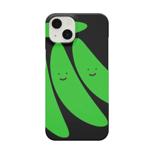 Monster Banana iPhone Smartphone Case