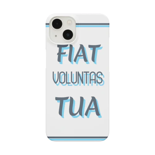 FIAT iPhone Smartphone Case