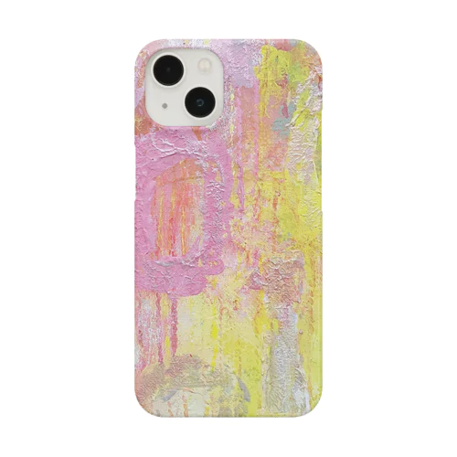 01のスマホケース iPhone Smartphone Case