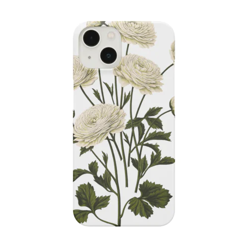 ボタニカルアート」スマホケース（iPhone）の通販 ∞ SUZURI