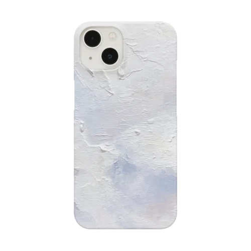 Reimei sky iPhone case iPhone Smartphone Case