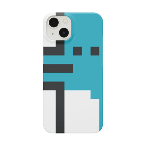 ニセイルカ iPhone Smartphone Case