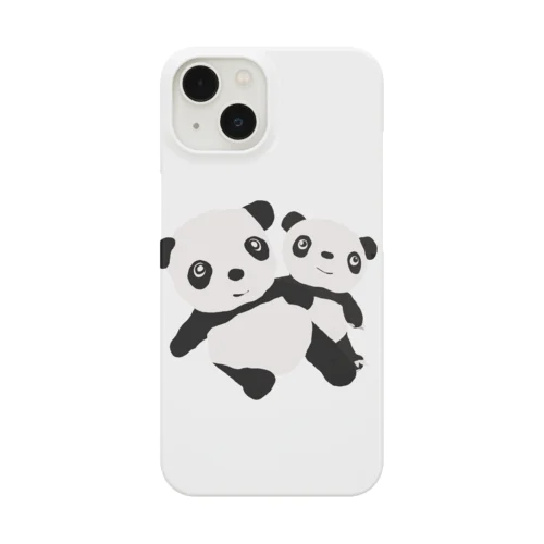 oretachi_mainVisual iPhone Smartphone Case