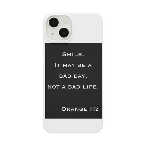 エモコト iPhone Smartphone Case