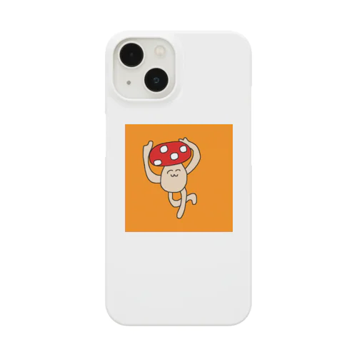 きんるいくんスマホケース iPhone Smartphone Case
