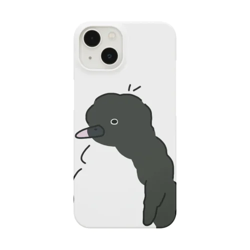 生後20日 siro iPhone Smartphone Case