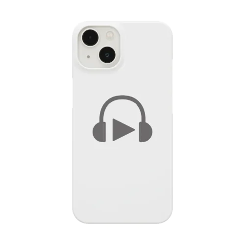 Now Playing iPhone Smartphone Case