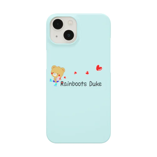 walking#1 iPhone Smartphone Case