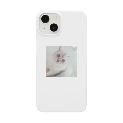 猫 iPhone Smartphone Case