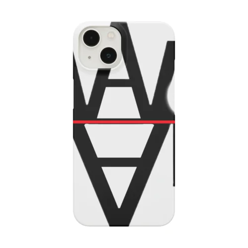 WOAM iPhone Smartphone Case