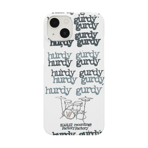The Early Years 7 iPhone Smartphone Case