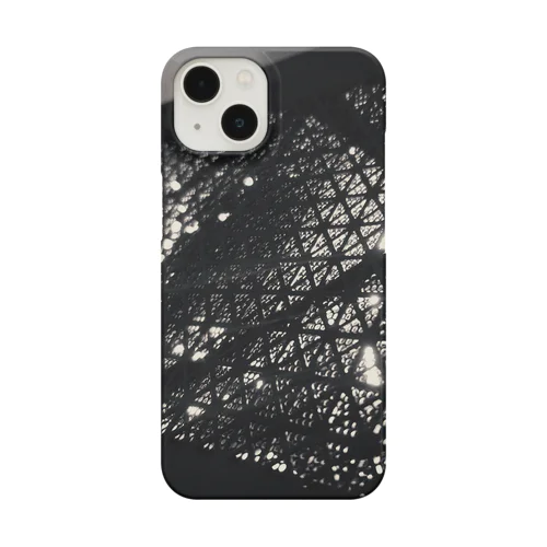 PC iPhone Smartphone Case