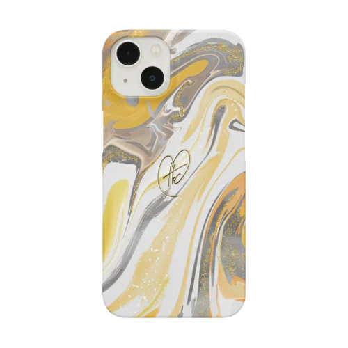 Marble iPhone Smartphone Case