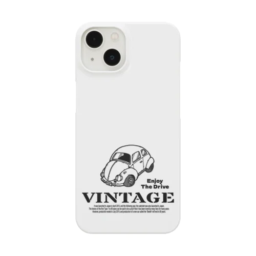 かぶとむし iPhone Smartphone Case