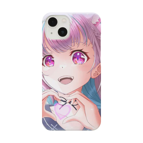 あくたんケース iPhone Smartphone Case
