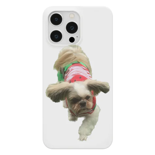 さん14 iPhone Smartphone Case