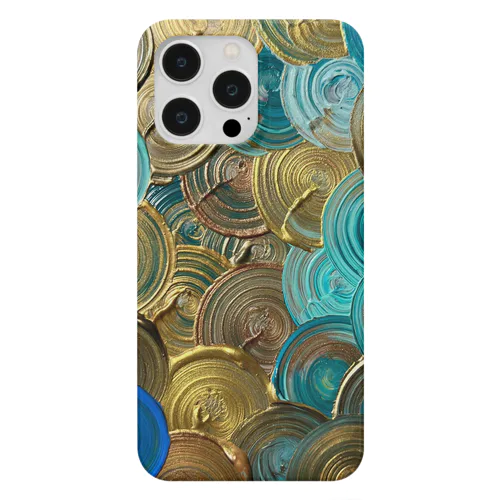 TEARS iPhone Smartphone Case