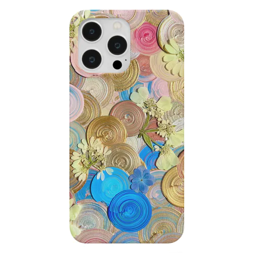 FRIEND iPhone Smartphone Case
