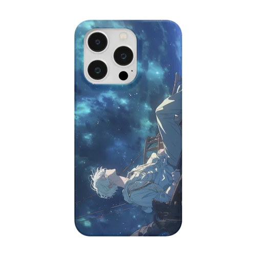 ノアの方舟 iPhone Smartphone Case
