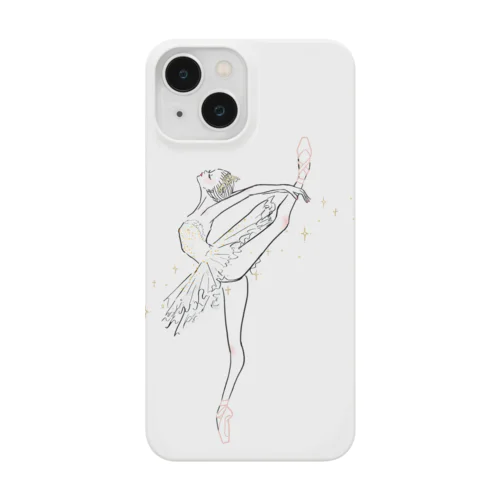 Odette iPhone Smartphone Case