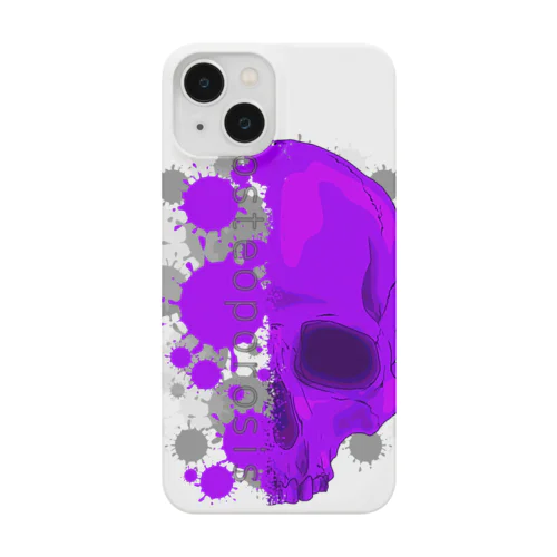 骨粗鬆症 iPhone Smartphone Case