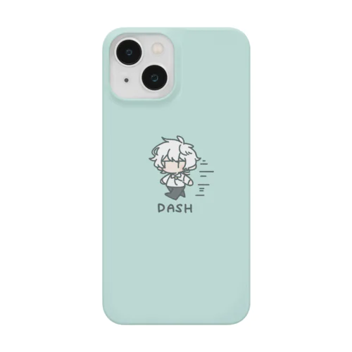 DASH(a) iPhone Smartphone Case