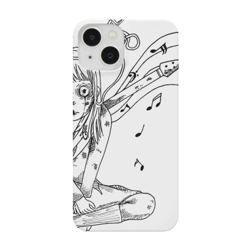 OL iPhone Smartphone Case