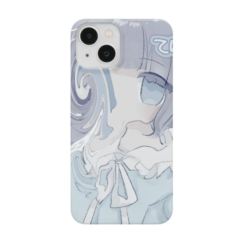てんしの呼び声 iPhone Smartphone Case