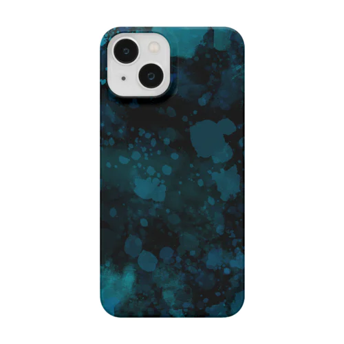 深海スマホケース iPhone Smartphone Case