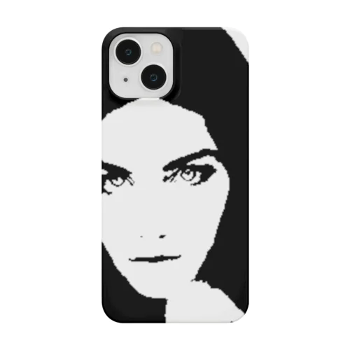 &roid Venus #1 iPhone Smartphone Case
