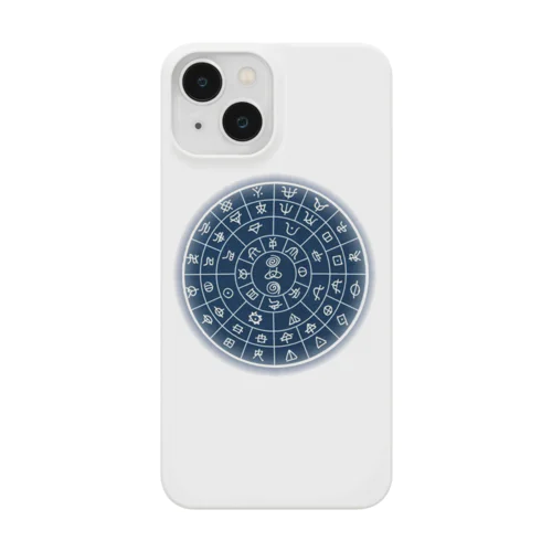 tata グッズ iPhone Smartphone Case