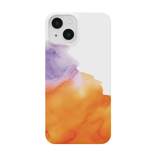 SUISAI- Passion Fruit iPhone Smartphone Case