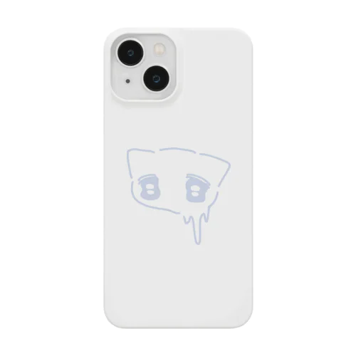 とけねこちゃん. iPhone Smartphone Case